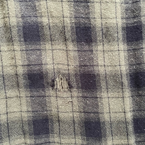 Mossimo button-up dress - Picture 6 of 6